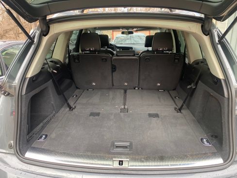 Used 2015 Audi Q7 3.0T Premium Plus w/ Premium Plus Package image 18