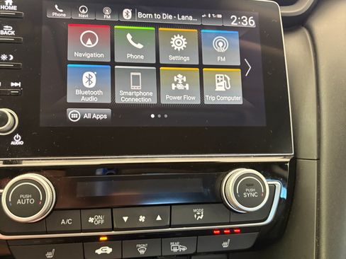 Used 2021 Honda Insight Touring image 5