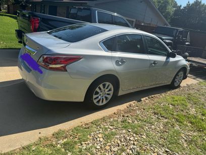 Used 2013 Nissan Altima 2.5 S