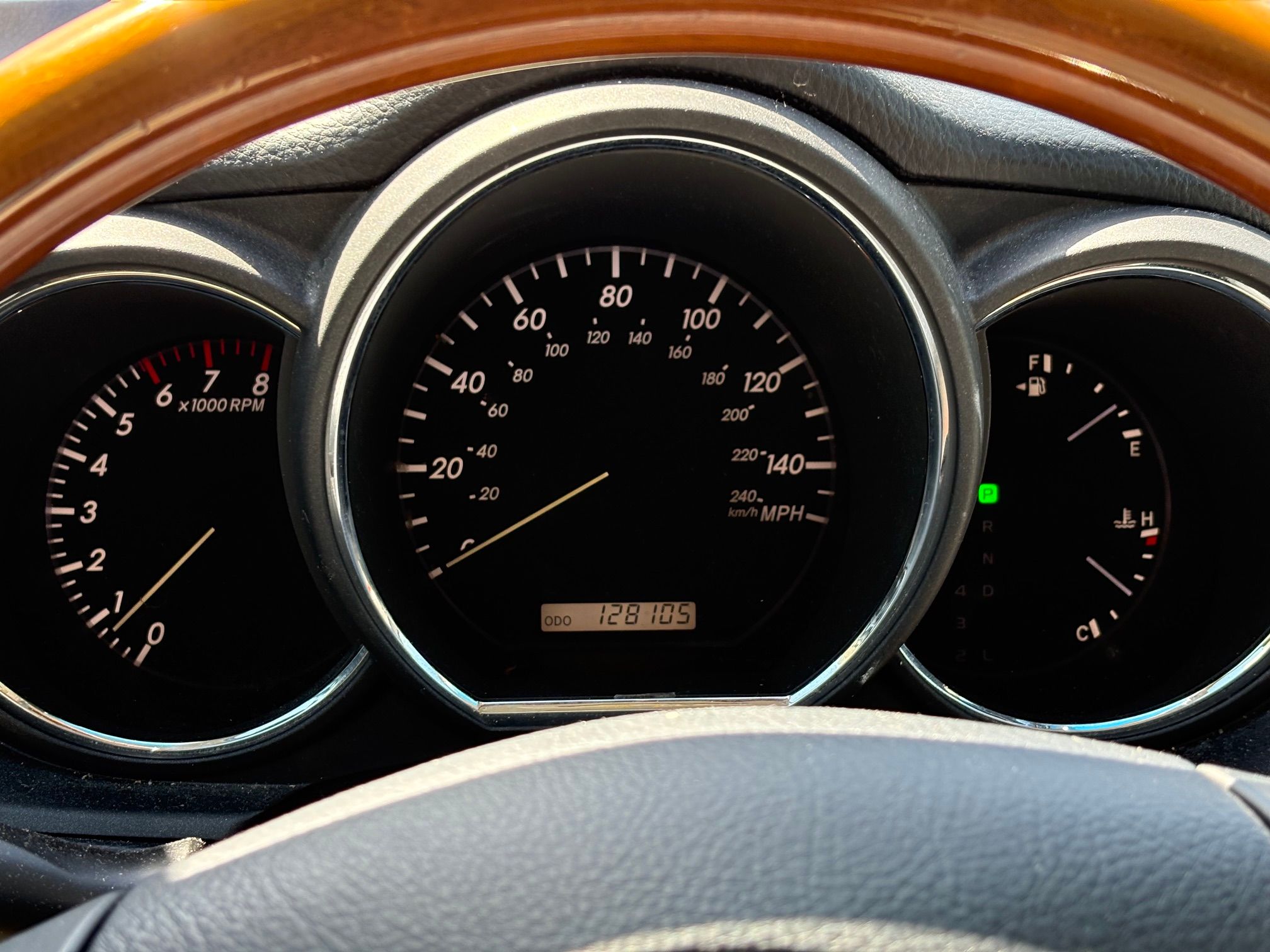 Used 2006 Lexus RX 330 FWD image 17