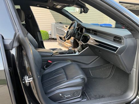 Used 2021 Audi S7 Prestige w/ Prestige Package AWD/4WD image 22
