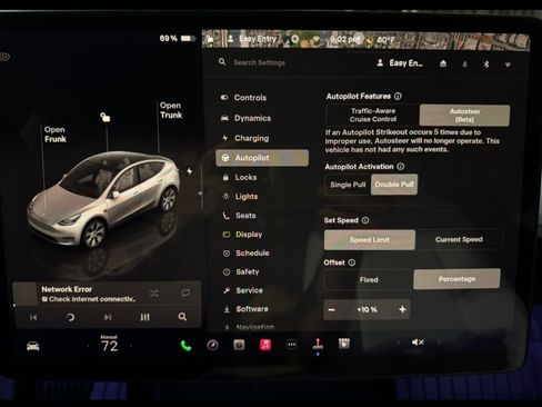 Used 2024 Tesla Model Y Long Range image 20