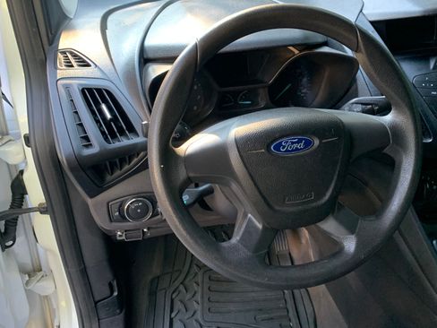Used 2016 Ford Transit Connect XL image 8