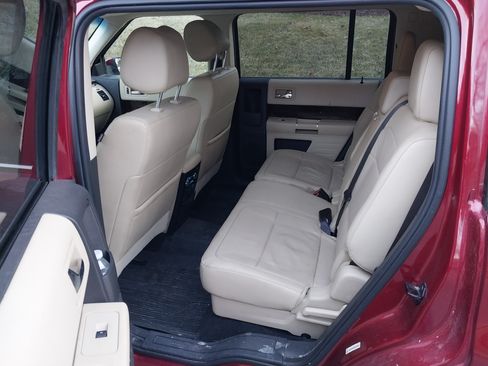 Used 2019 Ford Flex Limited w/ Equipment Group 301A image 13