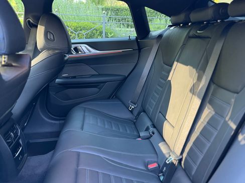 Used 2023 BMW M440i xDrive Gran Coupe AWD/4WD image 12
