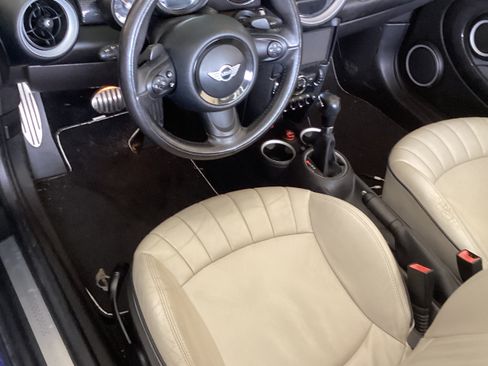 Used 2012 MINI Cooper S w/ Cold Weather Pkg image 5