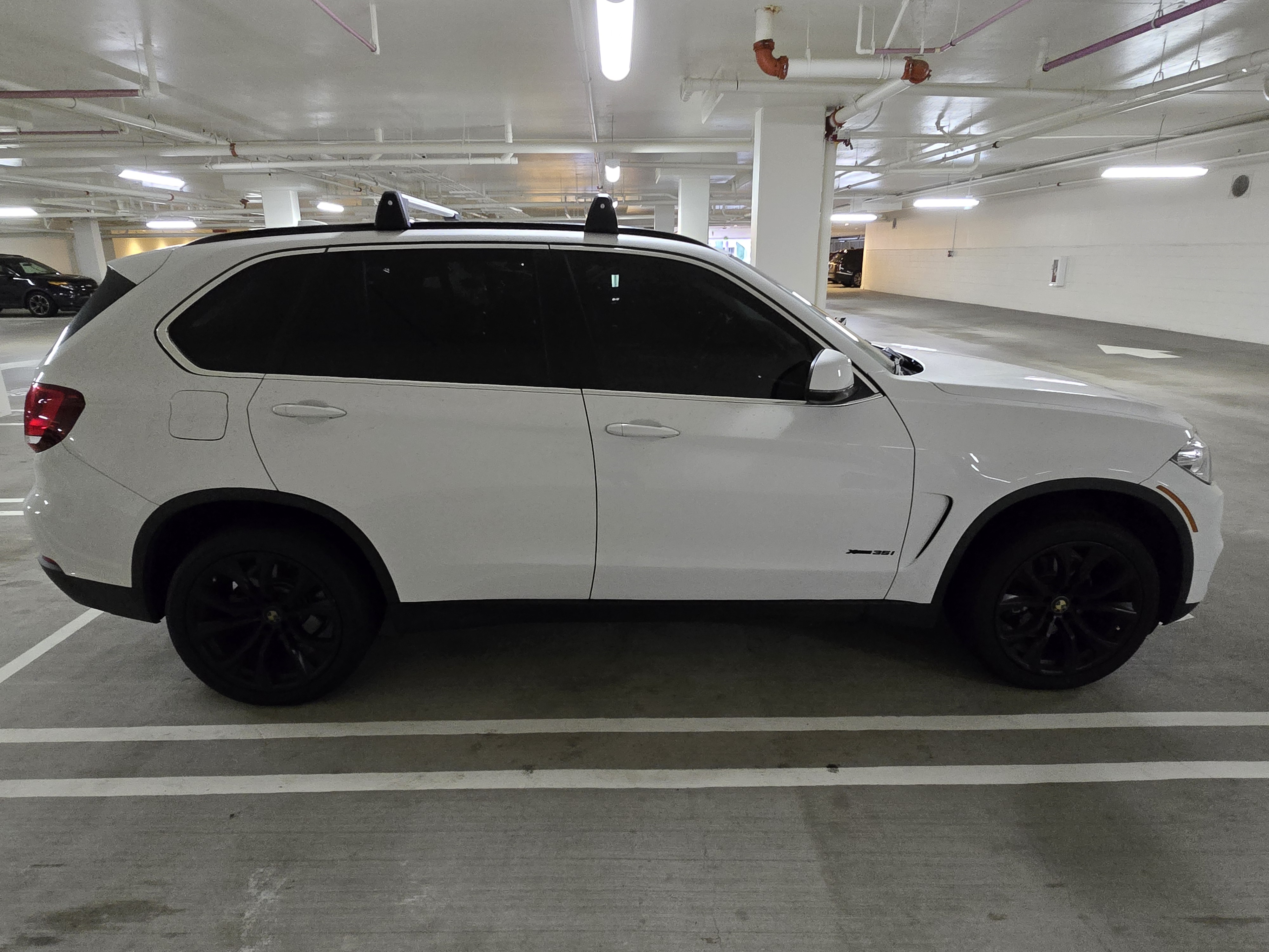 Used 2015 BMW X5 xDrive35i AWD/4WD image 19