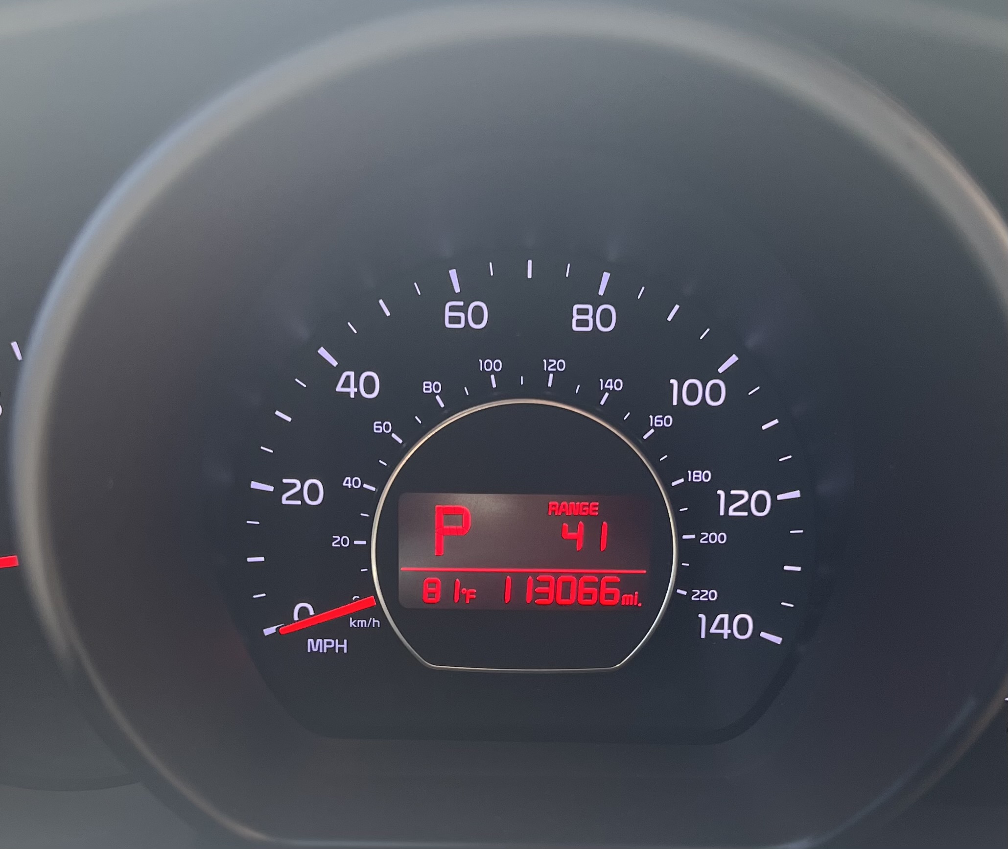 Used 2014 Kia Soul + FWD image 15