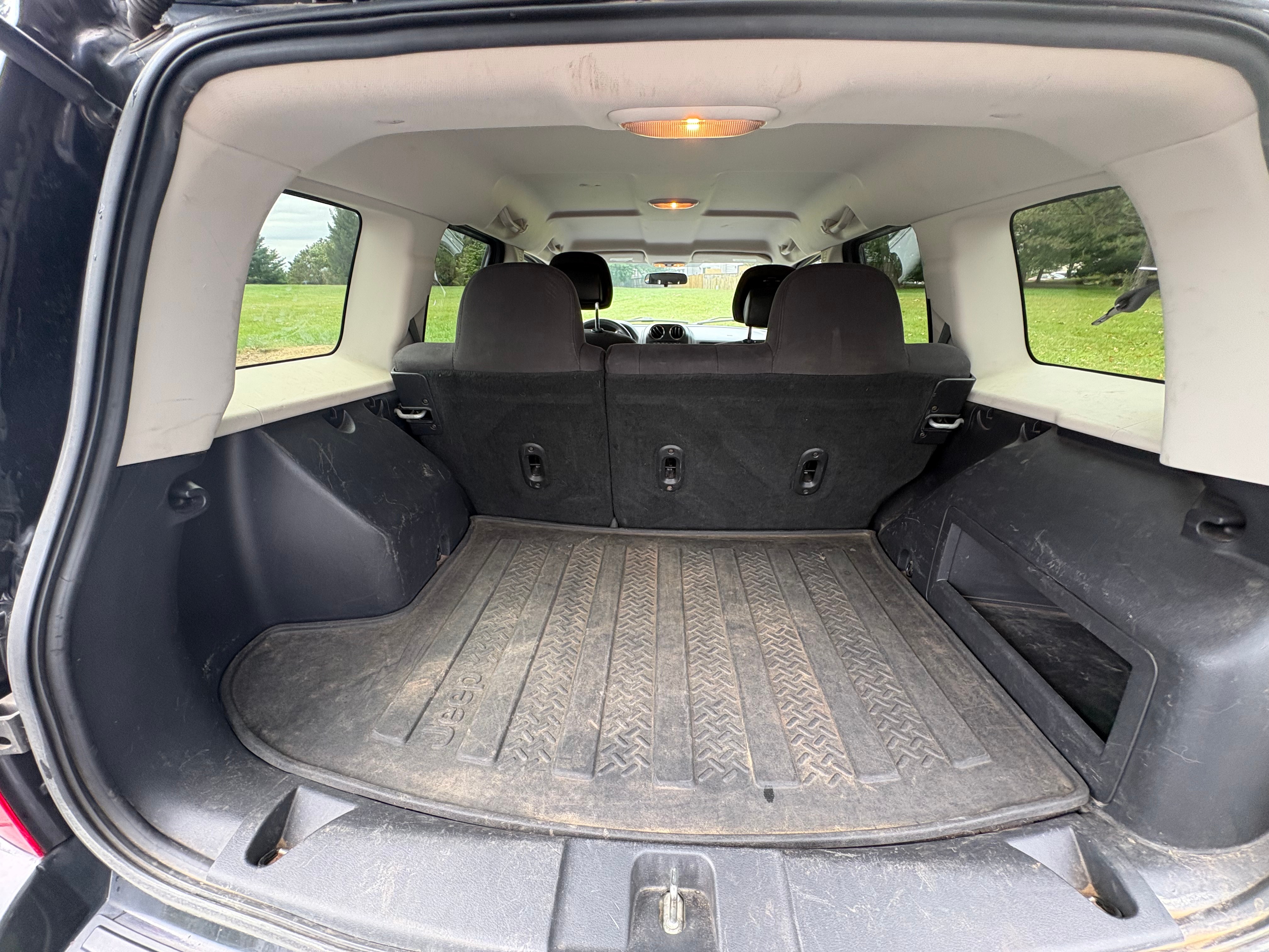 Used 2015 Jeep Patriot Sport FWD image 8