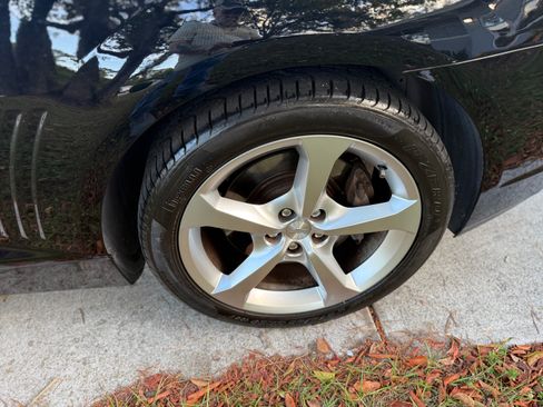 Used 2015 Chevrolet Camaro SS w/ RS Package image 11