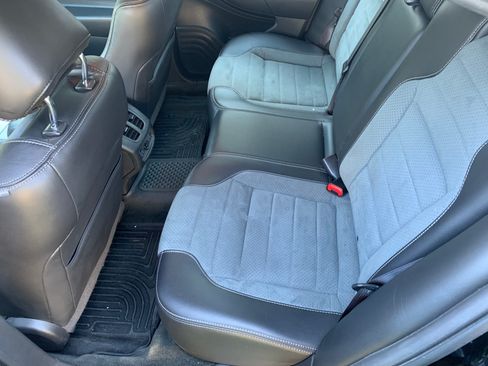 Used 2014 Ford Taurus SHO w/ Equipment Group 401A image 22