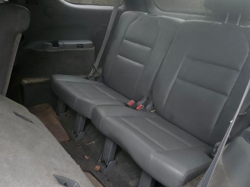 Used 2003 Acura MDX Touring image 16