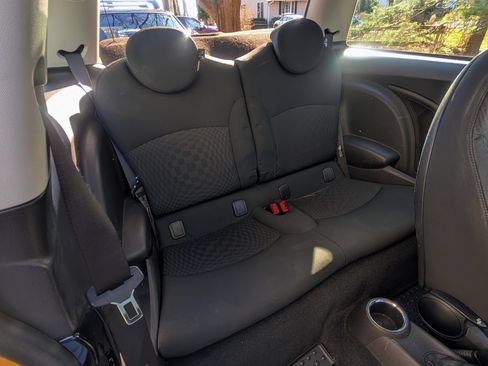 Used 2009 MINI Cooper Hardtop image 8