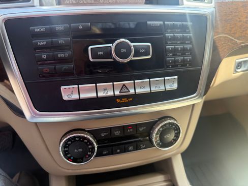 Used 2016 Mercedes-Benz GL 450 4MATIC image 26