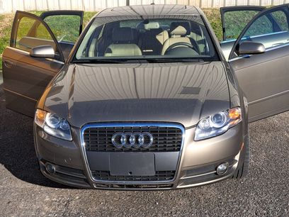 Used 2005 Audi A4 3.2