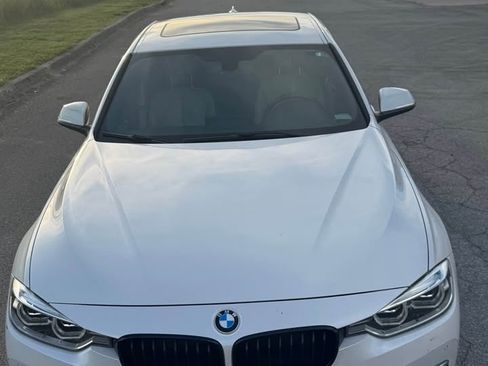 Used 2016 BMW 340i xDrive Sedan image 10