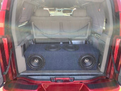 Used 2006 GMC Savana 1500 w/ Preferred Equipment Group image 17