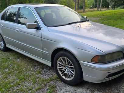 Used 2003 BMW 530i 530i Sedan 4D
