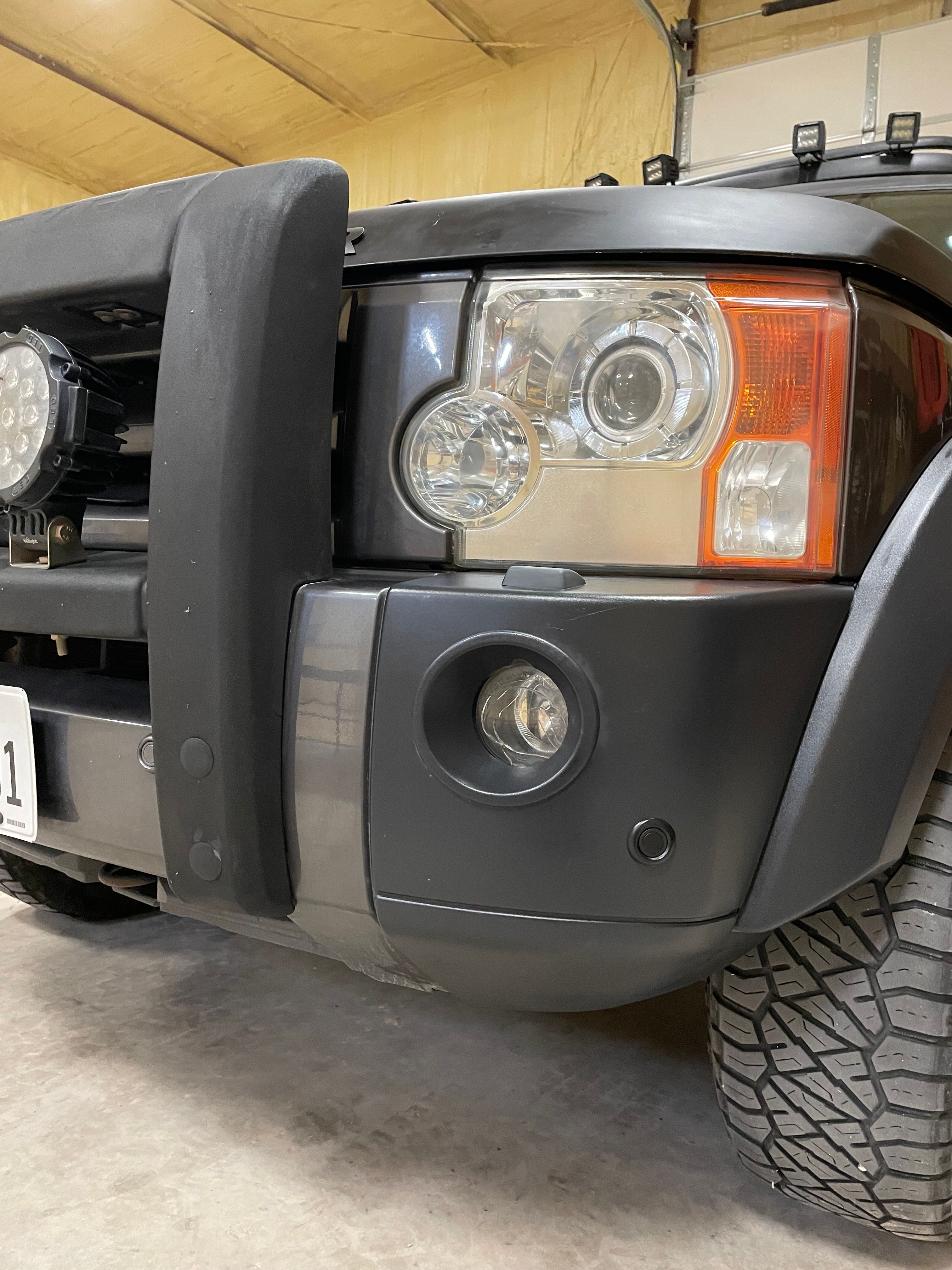 Used 2006 Land Rover LR3 HSE AWD/4WD image 16