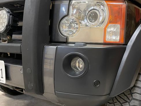 Used 2006 Land Rover LR3 HSE image 16