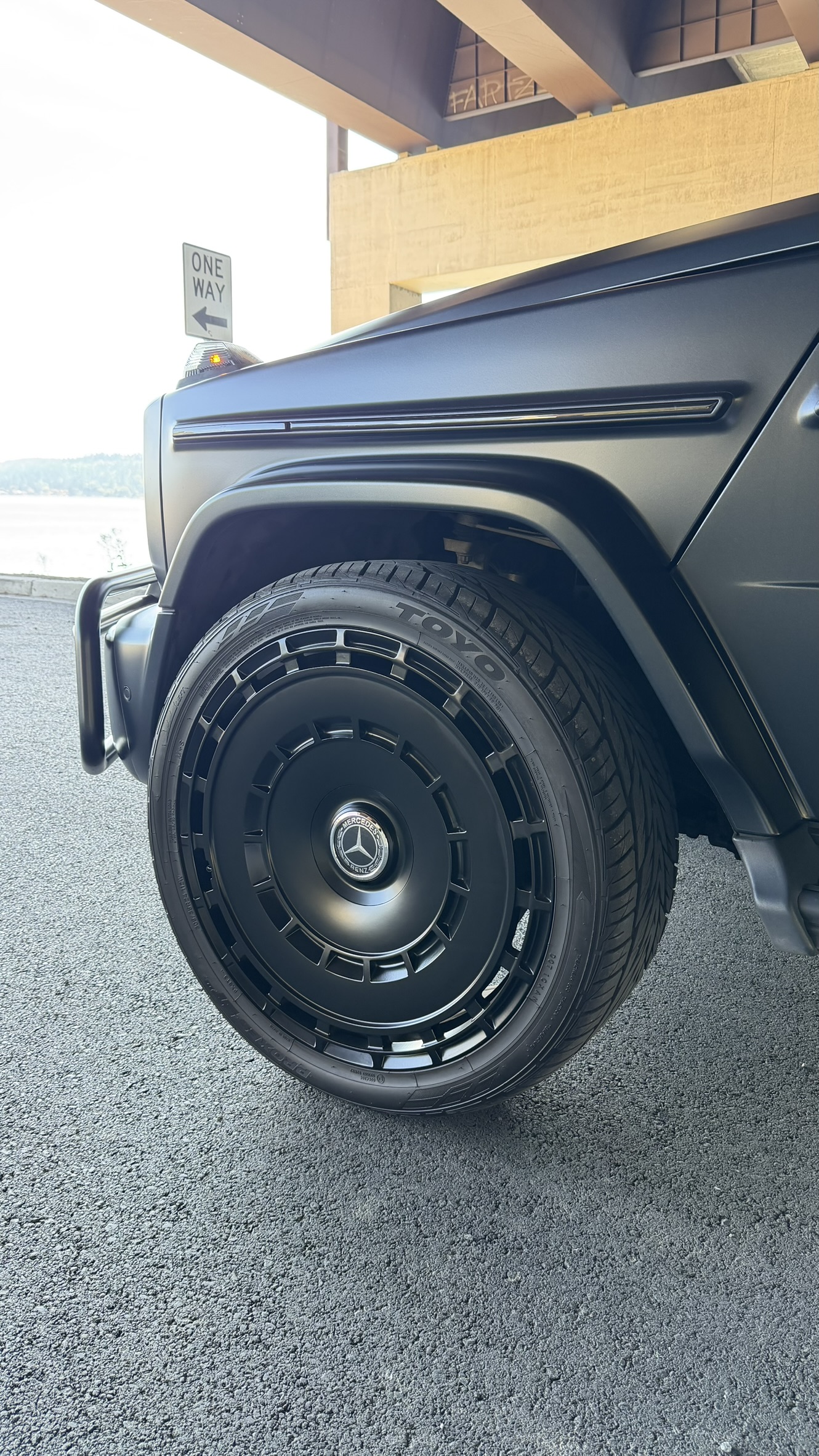 Used 2021 Mercedes-Benz G 63 AMG 4MATIC image 17