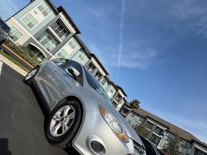 Used 2014 Ford Focus SE