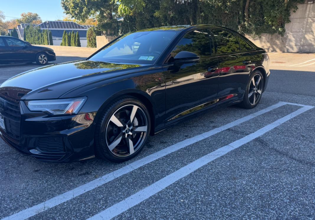 Used 2020 Audi A6 3.0T Premium Plus w/ Premium Plus Package AWD/4WD image 13
