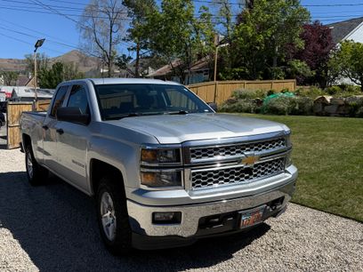 Used 2014 Chevrolet Silverado 1500 LT w/ LT Convenience Package