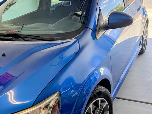 Used 2017 Chevrolet Sonic LT image 2