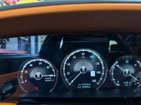 Used 2021 Rolls-Royce Ghost image 32