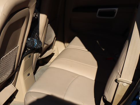 Used 2009 Saturn Vue XE image 14