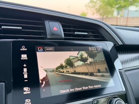 Used 2017 Honda Civic Si image 29