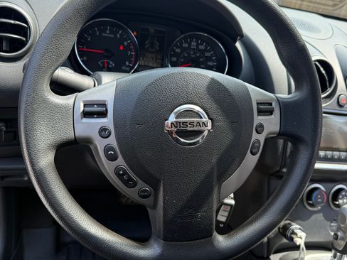 Used 2015 Nissan Rogue S w/ Convenience Package FWD image 16