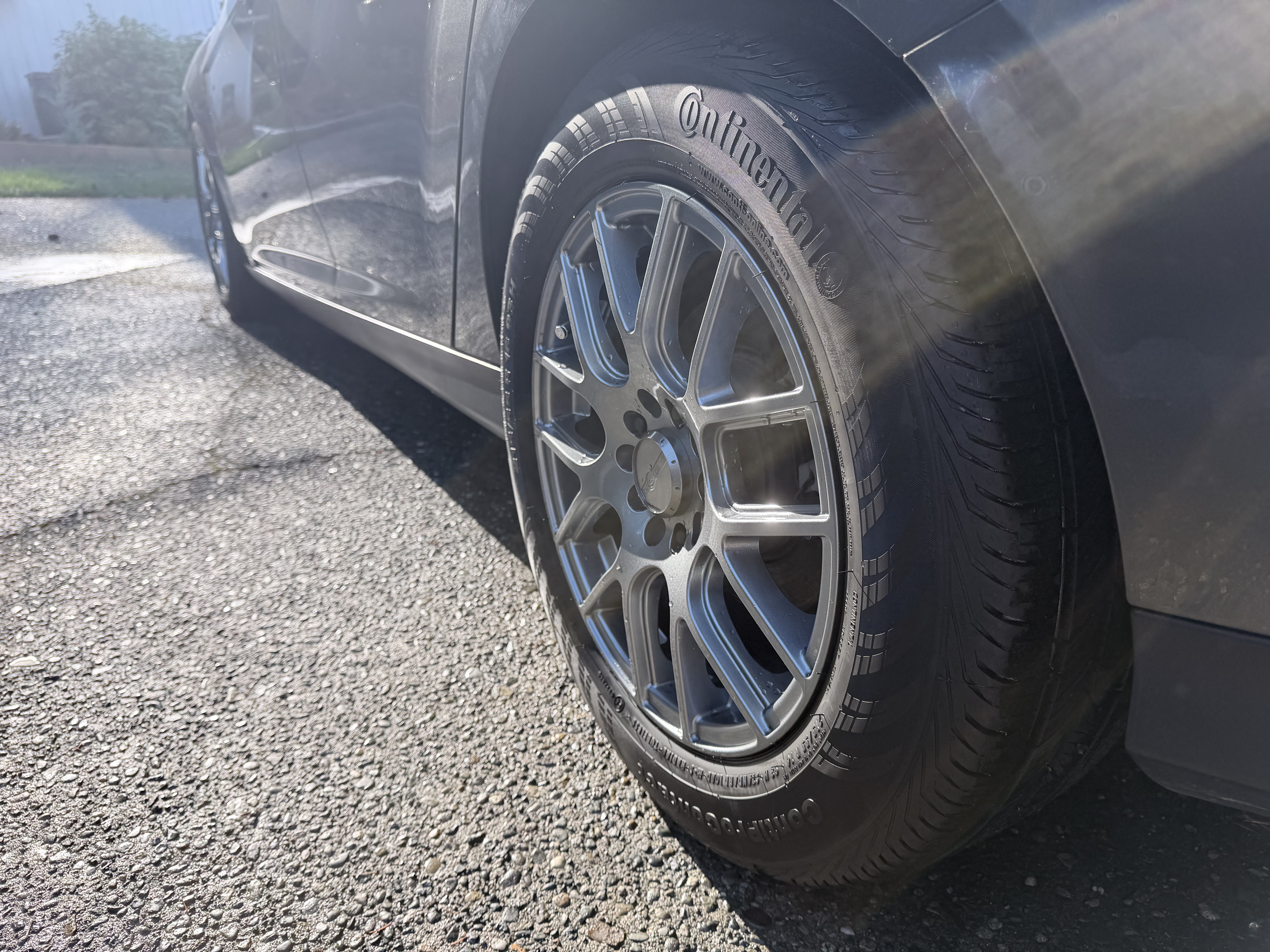 Used 2016 Ford Focus SE FWD image 19