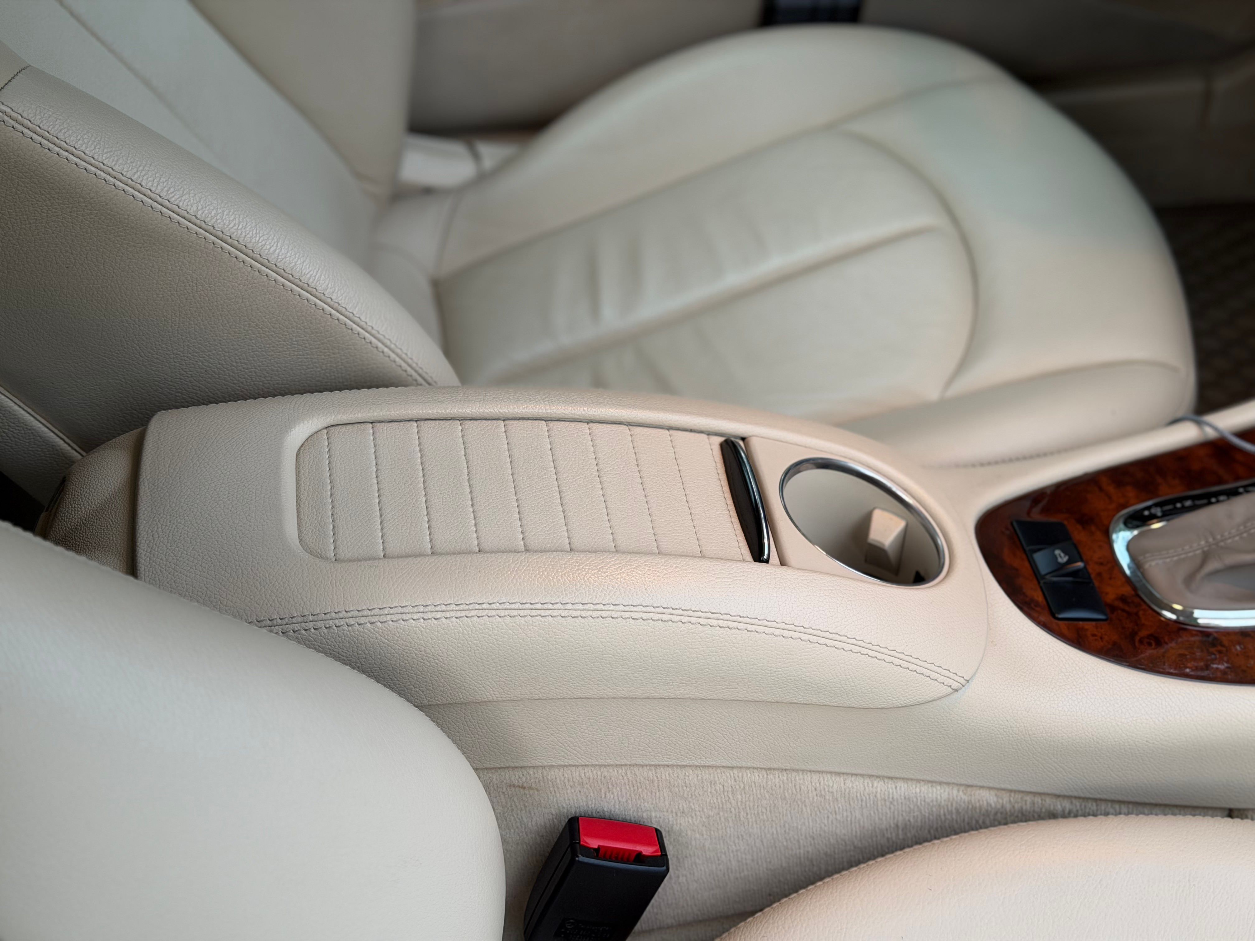 Used 2007 Mercedes-Benz CLK 350 Cabriolet image 17