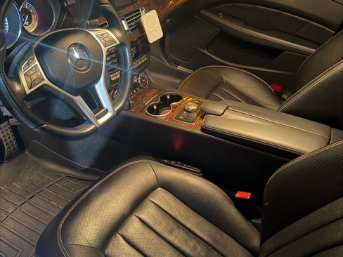 Used 2013 Mercedes-Benz CLS 550 4MATIC image 11