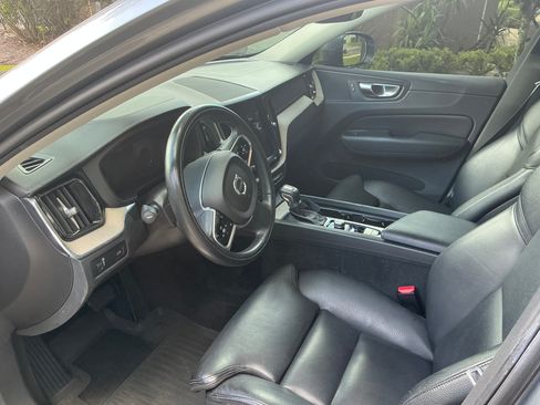 Used 2018 Volvo XC60 T6 Inscription w/ Convenience Package AWD/4WD image 13