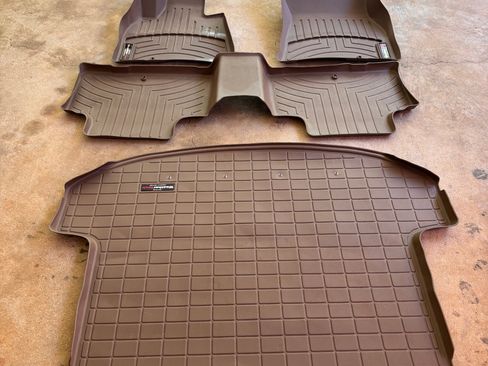 Used 2021 Genesis GV80 3.5T Advanced + image 16