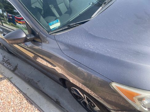 Used 2016 Honda Accord LX image 2