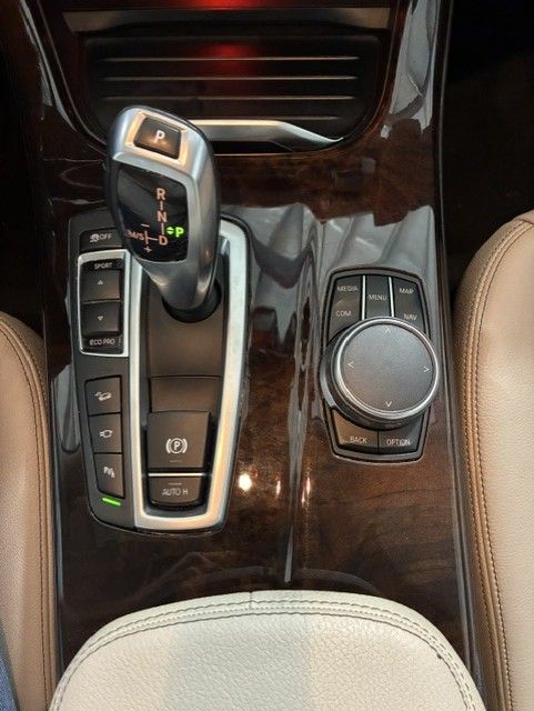 Used 2017 BMW X3 xDrive28i AWD/4WD image 15