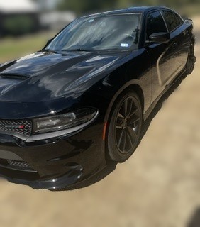 Used 2019 Dodge Charger GT w/ Plus Group RWD image 5