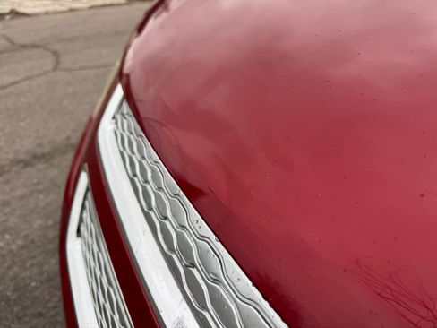 Used 2012 Chevrolet Volt Premium w/ Premium Trim Package image 11