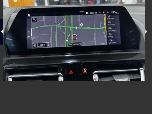 Used 2020 BMW M8 Convertible image 19