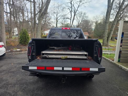 Used 2016 RAM 1500 Laramie Longhorn w/ Convenience Group image 6