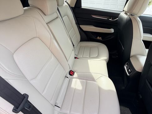 Used 2020 MAZDA CX-5 Grand Touring image 6