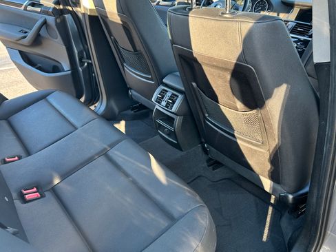 Used 2015 BMW X3 xDrive28i image 5