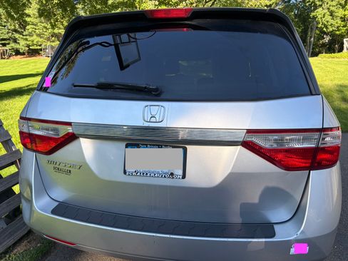 Used 2012 Honda Odyssey EX image 5