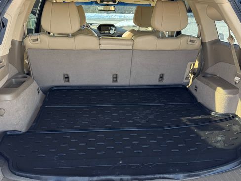 Used 2012 Acura MDX w/ Technology Package image 9