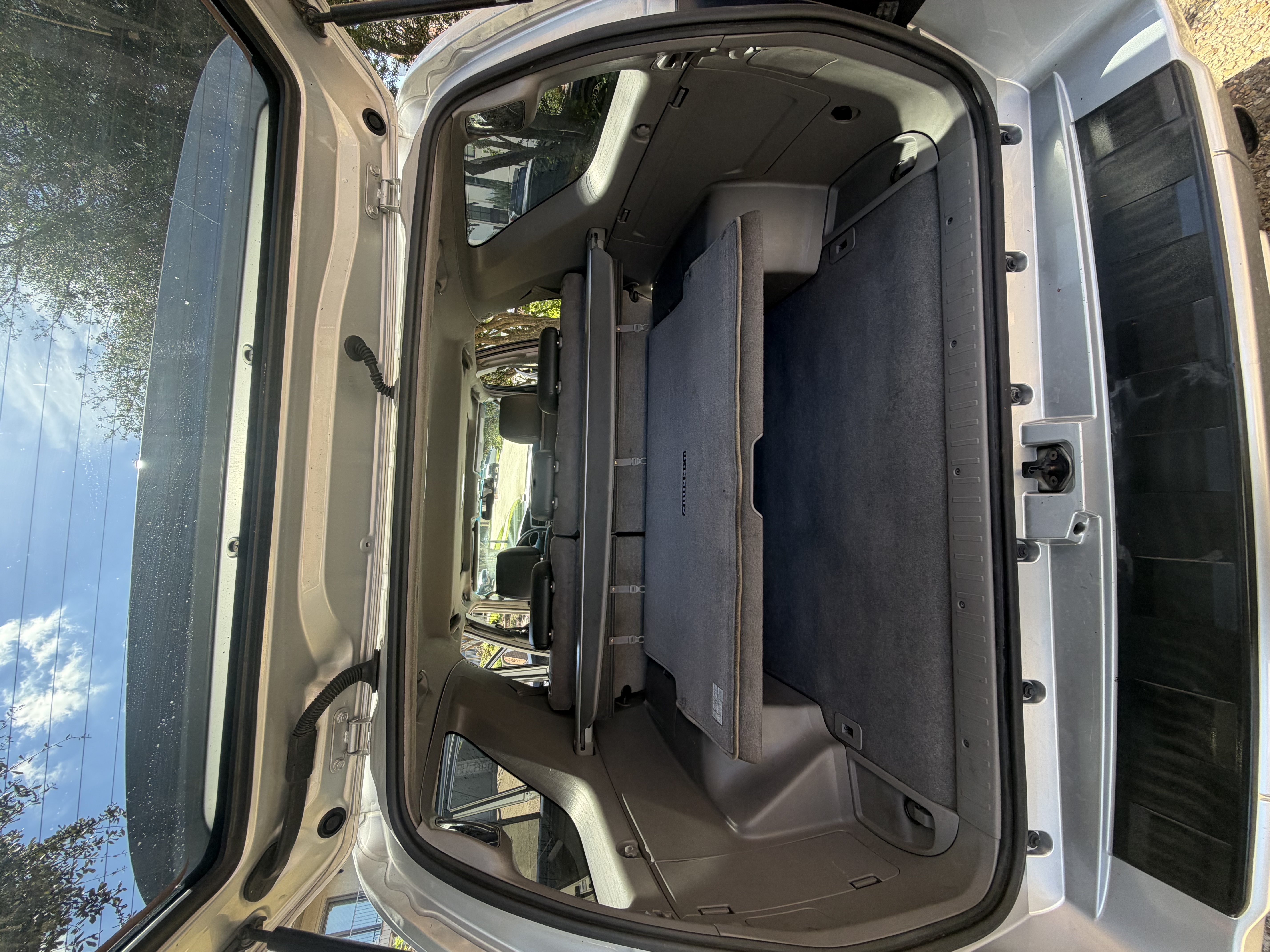 Used 2008 Toyota 4Runner SR5 RWD image 11