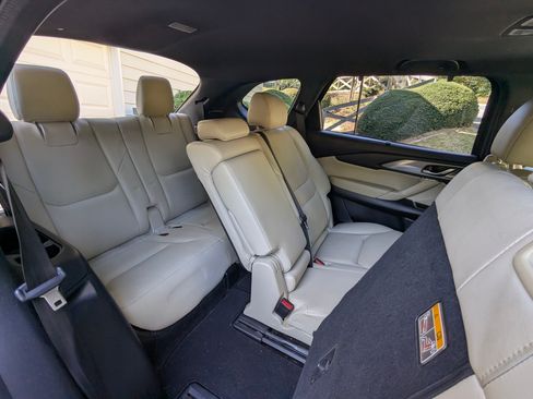 Used 2016 MAZDA CX-9 Grand Touring image 20